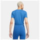 Nike Γυναικεία κοντομάνικη μπλούζα Sportswear Essential